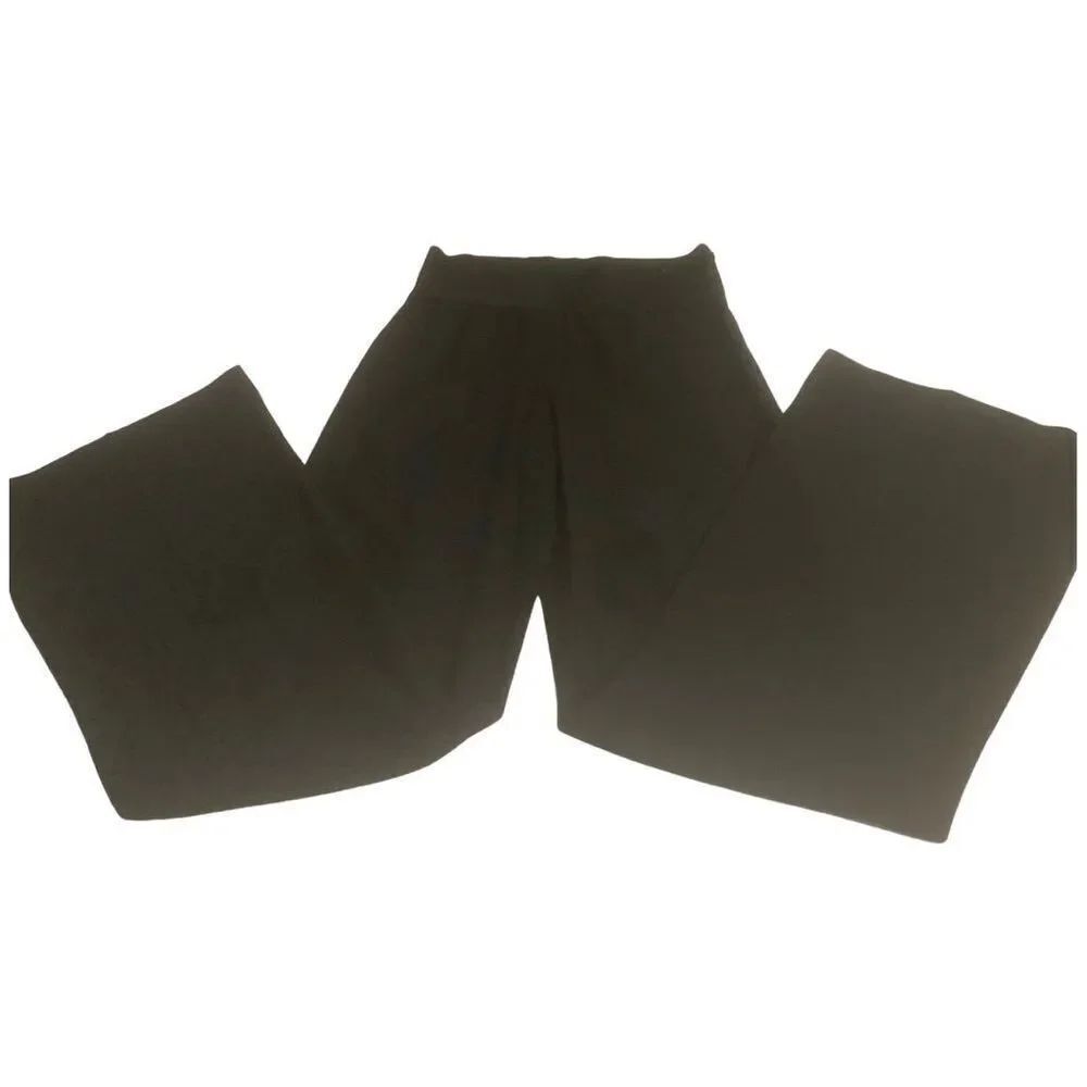 Ladies Margaret M wide leg w